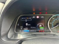 USED 2018 68 NISSAN LEAF 40kWh N-Connecta Auto 5dr DEPOSIT TAKEN