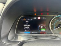 USED 2018 68 NISSAN LEAF 40kWh N-Connecta Auto 5dr DEPOSIT TAKEN