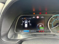 USED 2018 68 NISSAN LEAF 40kWh N-Connecta Auto 5dr DEPOSIT TAKEN