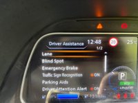 USED 2018 68 NISSAN LEAF 40kWh N-Connecta Auto 5dr DEPOSIT TAKEN