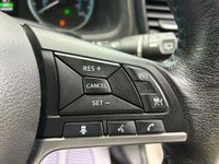 USED 2018 68 NISSAN LEAF 40kWh N-Connecta Auto 5dr DEPOSIT TAKEN