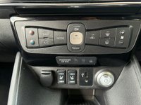 USED 2018 68 NISSAN LEAF 40kWh N-Connecta Auto 5dr DEPOSIT TAKEN
