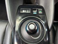USED 2018 68 NISSAN LEAF 40kWh N-Connecta Auto 5dr DEPOSIT TAKEN