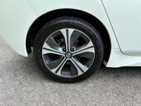 USED 2018 68 NISSAN LEAF 40kWh N-Connecta Auto 5dr DEPOSIT TAKEN