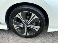 USED 2018 68 NISSAN LEAF 40kWh N-Connecta Auto 5dr DEPOSIT TAKEN