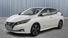 USED 2018 68 NISSAN LEAF 40kWh N-Connecta Auto 5dr 2KEYS|LOW MILES|FDSH|1 P/OWNER