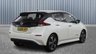 USED 2018 68 NISSAN LEAF 40kWh N-Connecta Auto 5dr 2KEYS|LOW MILES|FDSH|1 P/OWNER