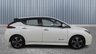 USED 2018 68 NISSAN LEAF 40kWh N-Connecta Auto 5dr 2KEYS|LOW MILES|FDSH|1 P/OWNER