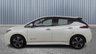 USED 2018 68 NISSAN LEAF 40kWh N-Connecta Auto 5dr 2KEYS|LOW MILES|FDSH|1 P/OWNER