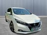USED 2018 68 NISSAN LEAF 40kWh N-Connecta Auto 5dr DEPOSIT TAKEN
