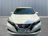 USED 2018 68 NISSAN LEAF 40kWh N-Connecta Auto 5dr DEPOSIT TAKEN