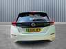 USED 2018 68 NISSAN LEAF 40kWh N-Connecta Auto 5dr DEPOSIT TAKEN