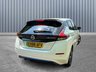 USED 2018 68 NISSAN LEAF 40kWh N-Connecta Auto 5dr DEPOSIT TAKEN