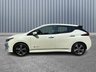 USED 2018 68 NISSAN LEAF 40kWh N-Connecta Auto 5dr DEPOSIT TAKEN