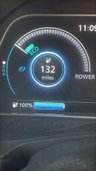 USED 2018 68 NISSAN LEAF 40kWh N-Connecta Auto 5dr DEPOSIT TAKEN