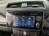 USED 2018 68 NISSAN LEAF 40kWh N-Connecta Auto 5dr DEPOSIT TAKEN