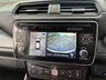USED 2018 68 NISSAN LEAF 40kWh N-Connecta Auto 5dr DEPOSIT TAKEN