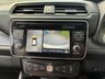USED 2018 68 NISSAN LEAF 40kWh N-Connecta Auto 5dr DEPOSIT TAKEN
