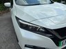 USED 2018 68 NISSAN LEAF 40kWh N-Connecta Auto 5dr DEPOSIT TAKEN