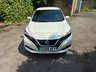 USED 2018 68 NISSAN LEAF 40kWh N-Connecta Auto 5dr DEPOSIT TAKEN