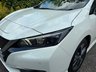 USED 2018 68 NISSAN LEAF 40kWh N-Connecta Auto 5dr DEPOSIT TAKEN