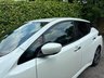 USED 2018 68 NISSAN LEAF 40kWh N-Connecta Auto 5dr DEPOSIT TAKEN