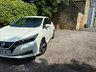 USED 2018 68 NISSAN LEAF 40kWh N-Connecta Auto 5dr DEPOSIT TAKEN