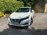 USED 2018 68 NISSAN LEAF 40kWh N-Connecta Auto 5dr DEPOSIT TAKEN