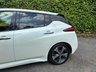 USED 2018 68 NISSAN LEAF 40kWh N-Connecta Auto 5dr DEPOSIT TAKEN
