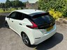 USED 2018 68 NISSAN LEAF 40kWh N-Connecta Auto 5dr DEPOSIT TAKEN