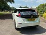 USED 2018 68 NISSAN LEAF 40kWh N-Connecta Auto 5dr DEPOSIT TAKEN