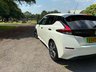 USED 2018 68 NISSAN LEAF 40kWh N-Connecta Auto 5dr DEPOSIT TAKEN
