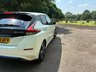 USED 2018 68 NISSAN LEAF 40kWh N-Connecta Auto 5dr DEPOSIT TAKEN