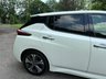 USED 2018 68 NISSAN LEAF 40kWh N-Connecta Auto 5dr DEPOSIT TAKEN