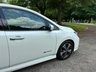 USED 2018 68 NISSAN LEAF 40kWh N-Connecta Auto 5dr DEPOSIT TAKEN