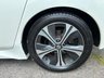 USED 2018 68 NISSAN LEAF 40kWh N-Connecta Auto 5dr DEPOSIT TAKEN
