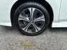 USED 2018 68 NISSAN LEAF 40kWh N-Connecta Auto 5dr DEPOSIT TAKEN