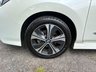 USED 2018 68 NISSAN LEAF 40kWh N-Connecta Auto 5dr DEPOSIT TAKEN