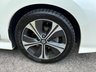 USED 2018 68 NISSAN LEAF 40kWh N-Connecta Auto 5dr DEPOSIT TAKEN