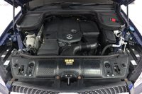 USED 2020 20 MERCEDES-BENZ GLE 2.0 GLE300d AMG Line (Premium) G-Tronic 4MATIC Euro 6 (s/s) 5dr 360 Camera, Heated Seats,