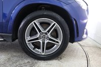 USED 2020 20 MERCEDES-BENZ GLE 2.0 GLE300d AMG Line (Premium) G-Tronic 4MATIC Euro 6 (s/s) 5dr 360 Camera, Heated Seats,