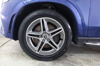 USED 2020 20 MERCEDES-BENZ GLE 2.0 GLE300d AMG Line (Premium) G-Tronic 4MATIC Euro 6 (s/s) 5dr 360 Camera, Heated Seats,