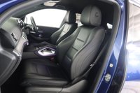 USED 2020 20 MERCEDES-BENZ GLE 2.0 GLE300d AMG Line (Premium) G-Tronic 4MATIC Euro 6 (s/s) 5dr 360 Camera, Heated Seats,