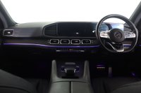USED 2020 20 MERCEDES-BENZ GLE 2.0 GLE300d AMG Line (Premium) G-Tronic 4MATIC Euro 6 (s/s) 5dr 360 Camera, Heated Seats,