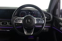 USED 2020 20 MERCEDES-BENZ GLE 2.0 GLE300d AMG Line (Premium) G-Tronic 4MATIC Euro 6 (s/s) 5dr 360 Camera, Heated Seats,