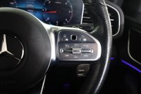 USED 2020 20 MERCEDES-BENZ GLE 2.0 GLE300d AMG Line (Premium) G-Tronic 4MATIC Euro 6 (s/s) 5dr 360 Camera, Heated Seats,