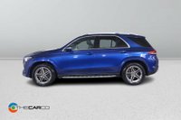 USED 2020 20 MERCEDES-BENZ GLE 2.0 GLE300d AMG Line (Premium) G-Tronic 4MATIC Euro 6 (s/s) 5dr 360 Camera, Heated Seats,