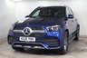 USED 2020 20 MERCEDES-BENZ GLE 2.0 GLE300d AMG Line (Premium) G-Tronic 4MATIC Euro 6 (s/s) 5dr 360 Camera, Heated Seats,