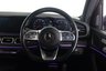 USED 2020 20 MERCEDES-BENZ GLE 2.0 GLE300d AMG Line (Premium) G-Tronic 4MATIC Euro 6 (s/s) 5dr 360 Camera, Heated Seats,