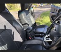 USED 2013 63 KIA SPORTAGE 1.7 CRDi EcoDynamics 3 Panoramic SUV 5 Door Diesel Manual 2WD Euro 5 (s/s) (114 bhp) PANORAMIC SUNROOF HEATED LEATHER